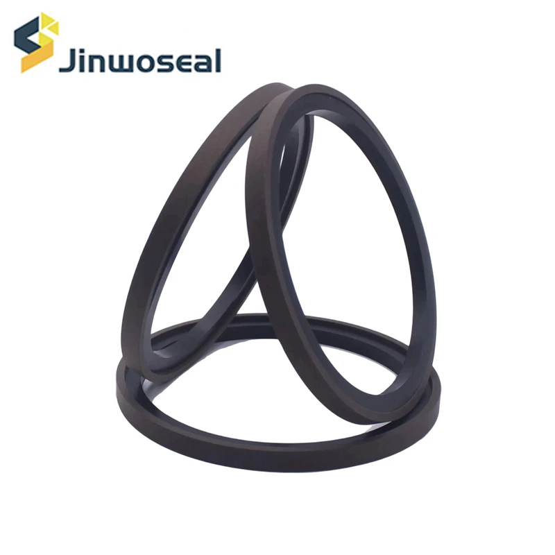 PTFE Piston SPG Seal-2