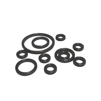 Frithchuimilt Íseal X Ring Quad Ring